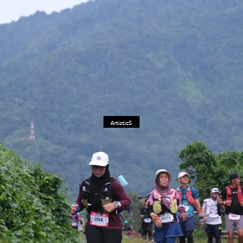 Runner Photo 5218389