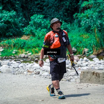Runner Photo 5218390