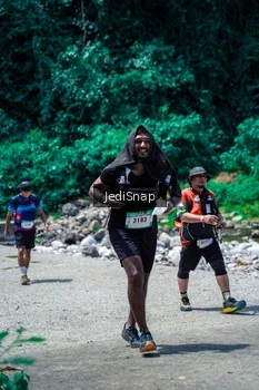 Runner Photo 5218392