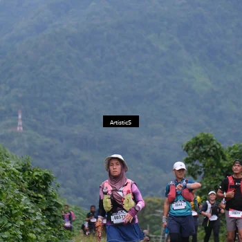 Runner Photo 5218393