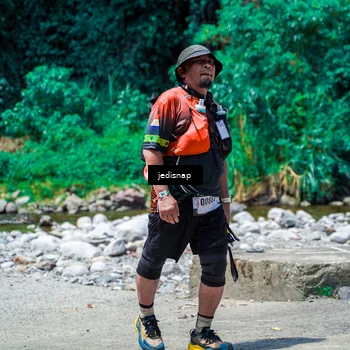 Runner Photo 5218394