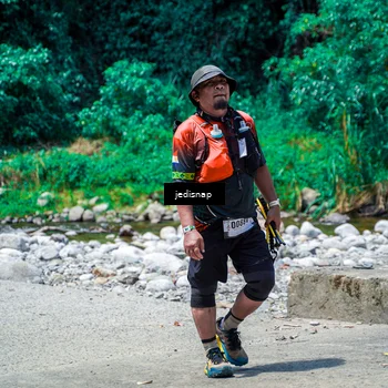 Runner Photo 5218395