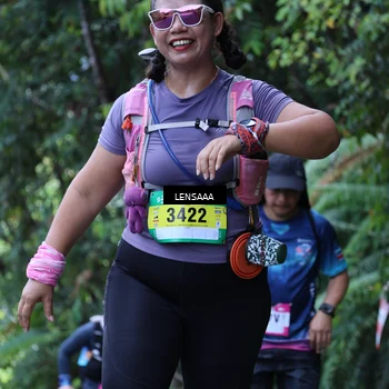 Runner Photo 5218399