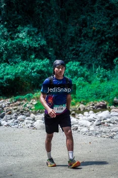 Runner Photo 5218400