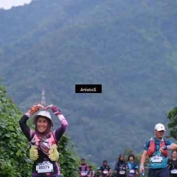 Runner Photo 5218401