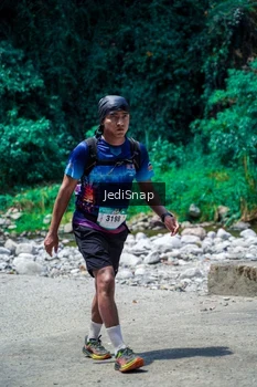 Runner Photo 5218403