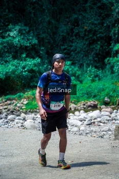 Runner Photo 5218406