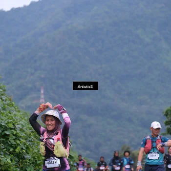 Runner Photo 5218407