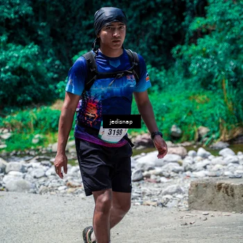 Runner Photo 5218410