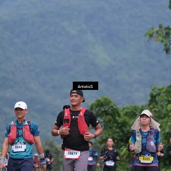 Runner Photo 5218413