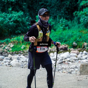Runner Photo 5218415