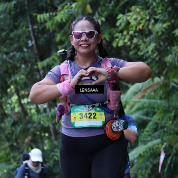 Runner Photo 5218417