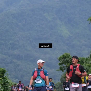 Runner Photo 5218420