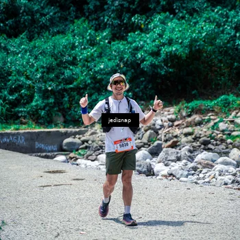 Runner Photo 5218421