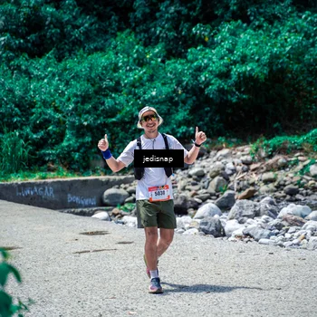 Runner Photo 5218422
