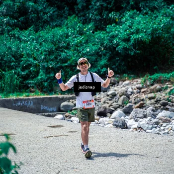 Runner Photo 5218424