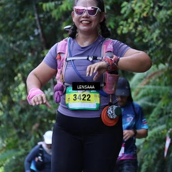 Runner Photo 5218425