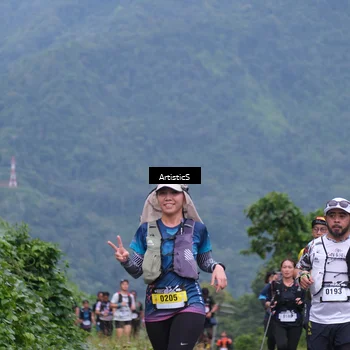 Runner Photo 5218427