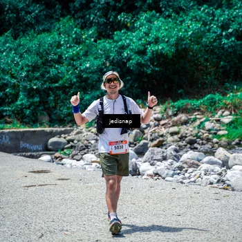 Runner Photo 5218428