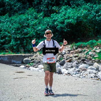 Runner Photo 5218430