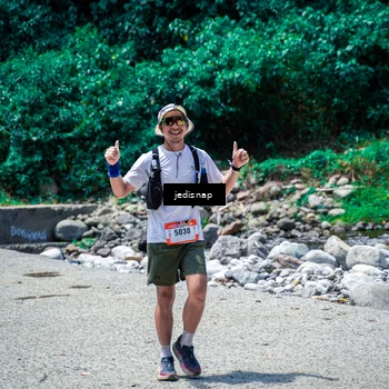 Runner Photo 5218431