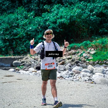 Runner Photo 5218433