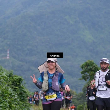 Runner Photo 5218434