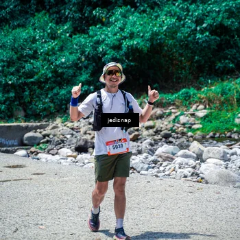 Runner Photo 5218436