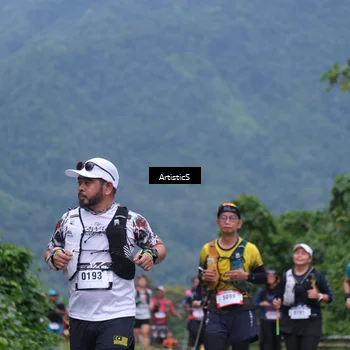 Runner Photo 5218442