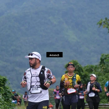 Runner Photo 5218443
