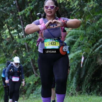 Runner Photo 5218446