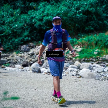 Runner Photo 5218450