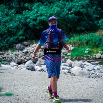 Runner Photo 5218452