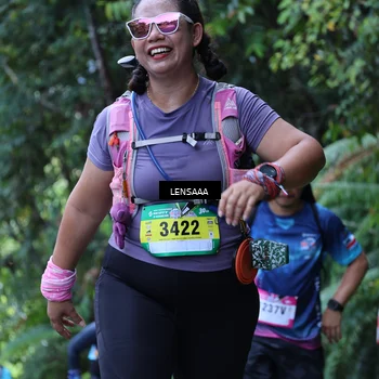 Runner Photo 5218454