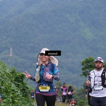 Runner Photo 5218458