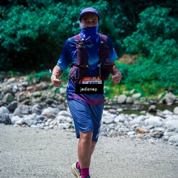 Runner Photo 5218459