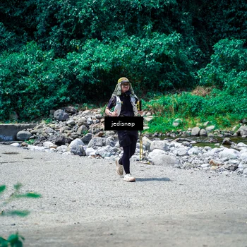 Runner Photo 5218460