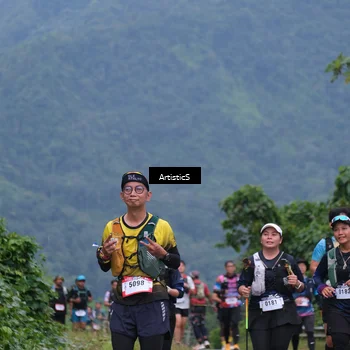 Runner Photo 5218461