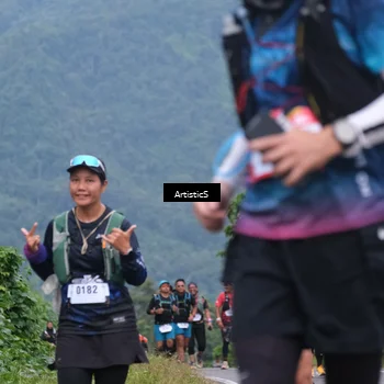 Runner Photo 5218464