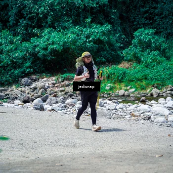 Runner Photo 5218467