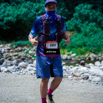 Runner Photo 5218468