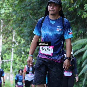 Runner Photo 5218472