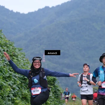 Runner Photo 5218473