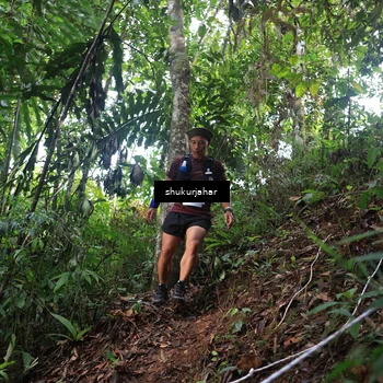 Runner Photo 5218475