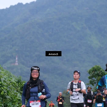 Runner Photo 5218476