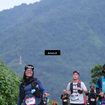 Runner Photo 5218480