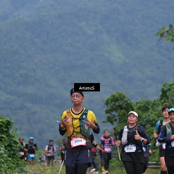Runner Photo 5218481