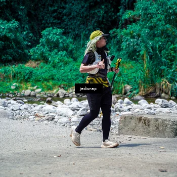Runner Photo 5218484