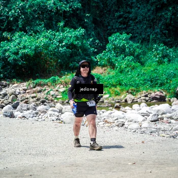 Runner Photo 5218495