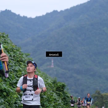 Runner Photo 5218496